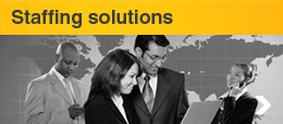 Staffing Solutions
